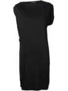Alexandre Plokhov Trapeze Dress