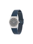 Bering Classic Watch - Blue