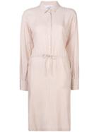 Iro Markala Dress - Neutrals