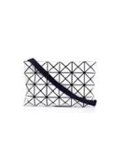 Bao Bao Issey Miyake Geometric Rectangular Crossbody Bag