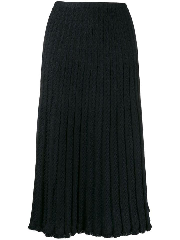 Molli Lisa - Black