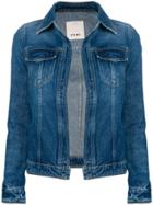Pinko Classic Denim Jacket - Blue