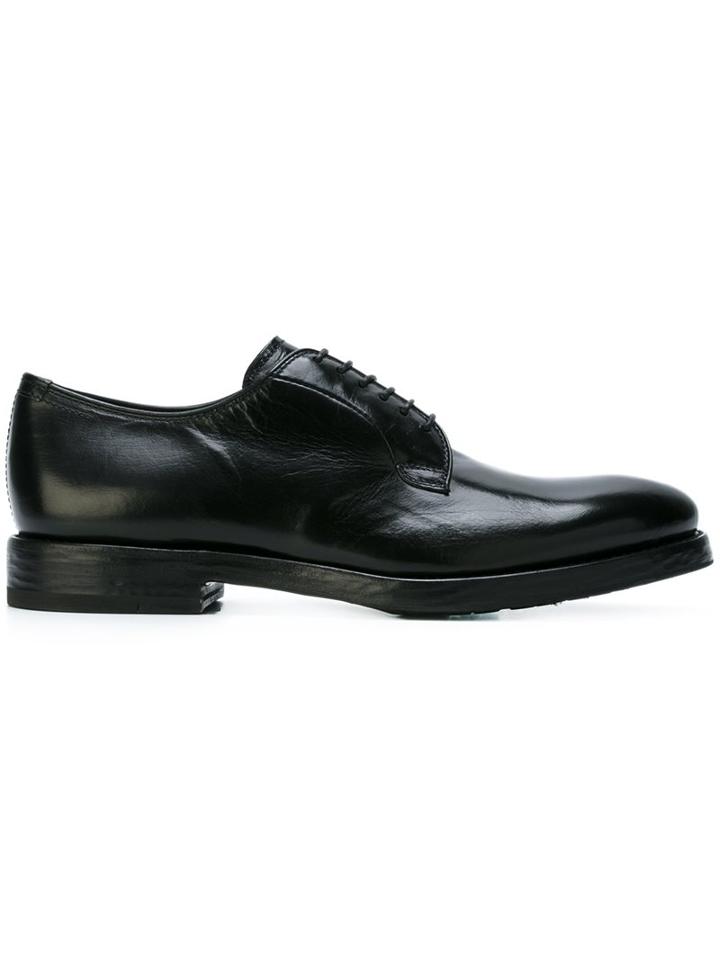 Henderson Baracco Derby Shoes