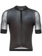 Pas Normal Studios Solitude Mesh Jersey Top - Black