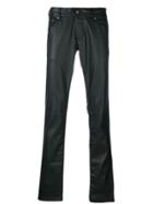 Just Cavalli Regular Jeans - Black