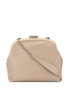 Tammy & Benjamin Emma Crossbody Bag - Neutrals