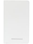Horizn Studios Travel Wallet - White