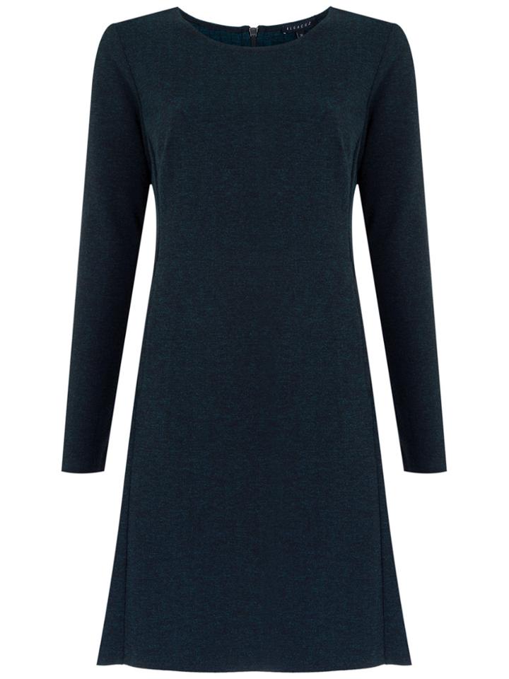 Alcaçuz Cigana Dress - Green