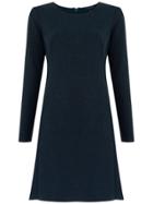 Alcaçuz Cigana Dress - Green