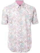Guild Prime Printed Shortsleeved Shirt