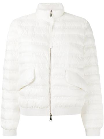 Moncler Violette Jacket - White