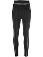 Adam Selman Sport Sports Leggings - Black