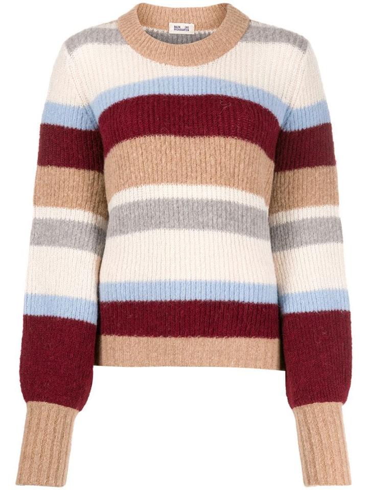 Baum Und Pferdgarten Cortney Jumper - Neutrals