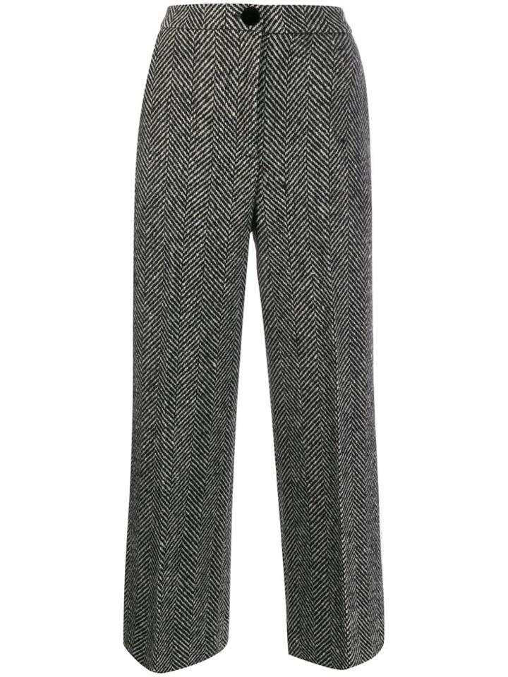 Alexa Chung Tr01c8000 - Black