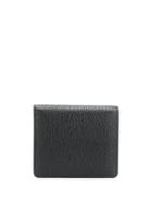 Maison Margiela Bifold Popper Wallet - Black