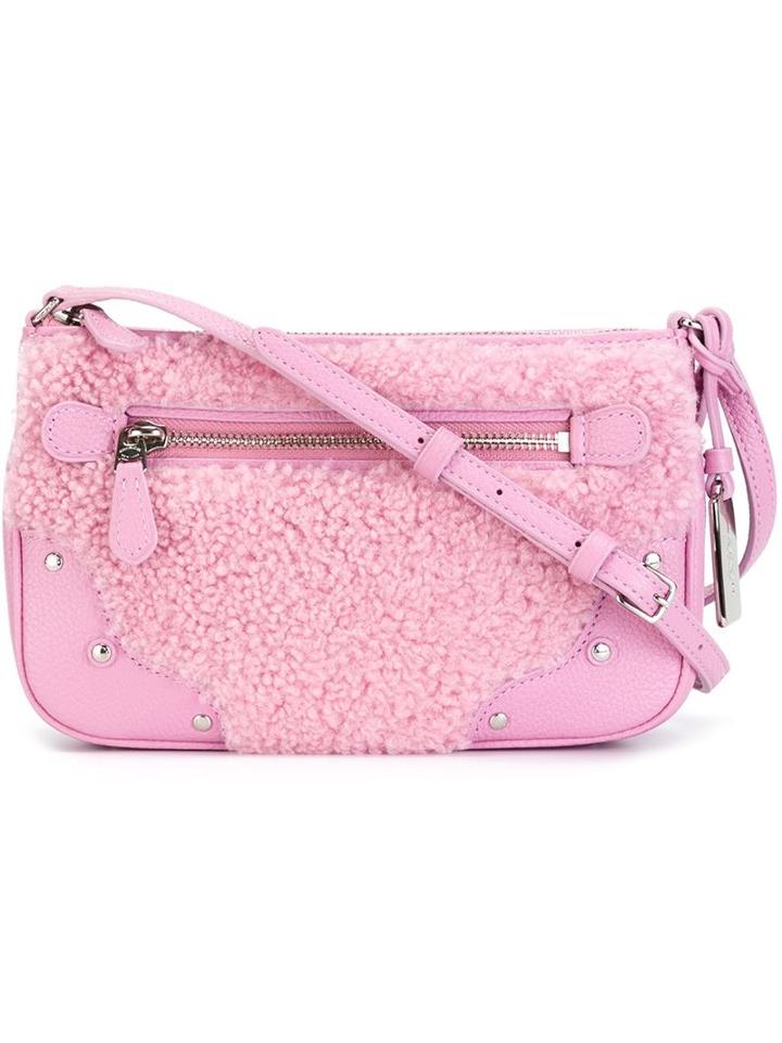 Coach Small 'rhyder' Crossbody Bag