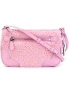 Coach Small 'rhyder' Crossbody Bag