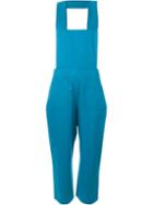 Mm6 Maison Margiela 'salopette' Jumpsuit