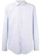 Massimo Alba 'genova' Shirt, Men's, Size: Xl, White, Cotton