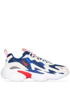 Reebok Dmx Series 1000 Low Top Sneakers - Multicolour