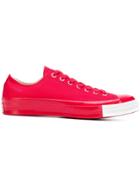 Undercover Undercover X Converse Chuck Taylor 1970s Ox Sneakers - Red