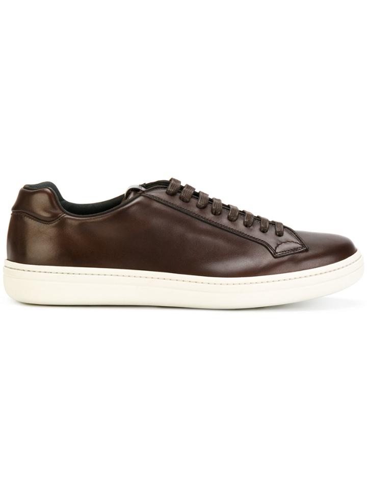 Church's Nevada Sneakers - Brown