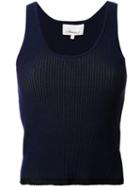 3.1 Phillip Lim Ribbed Tank Top