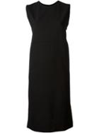 Haider Ackermann Sleeveless Shift Dress
