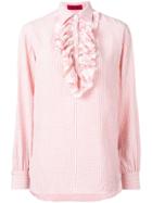 The Gigi Dina Shirt - Pink
