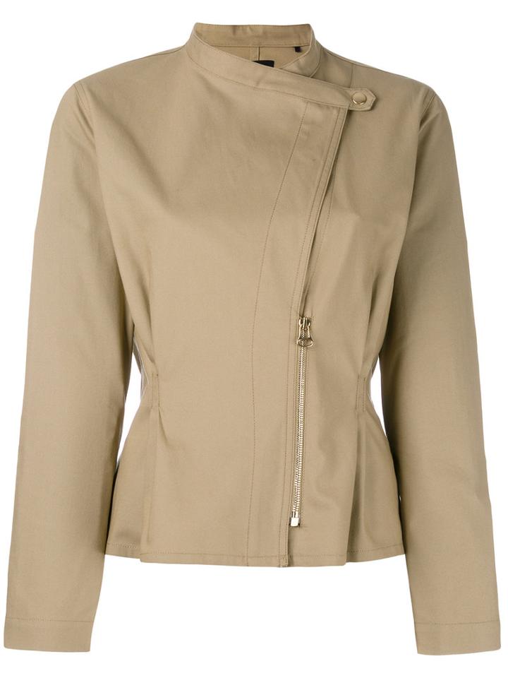 Isabel Marant Teo Jacket, Women's, Size: 38, Nude/neutrals, Cotton