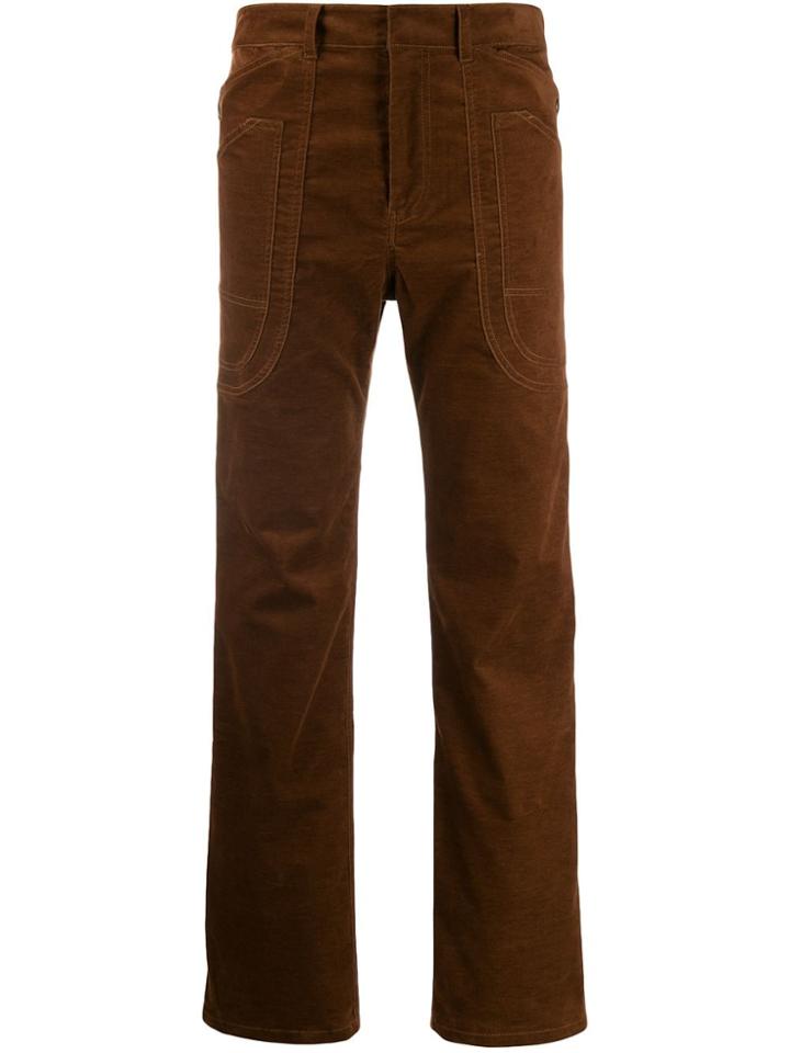 Asai Asai Wrm3k408 Brown