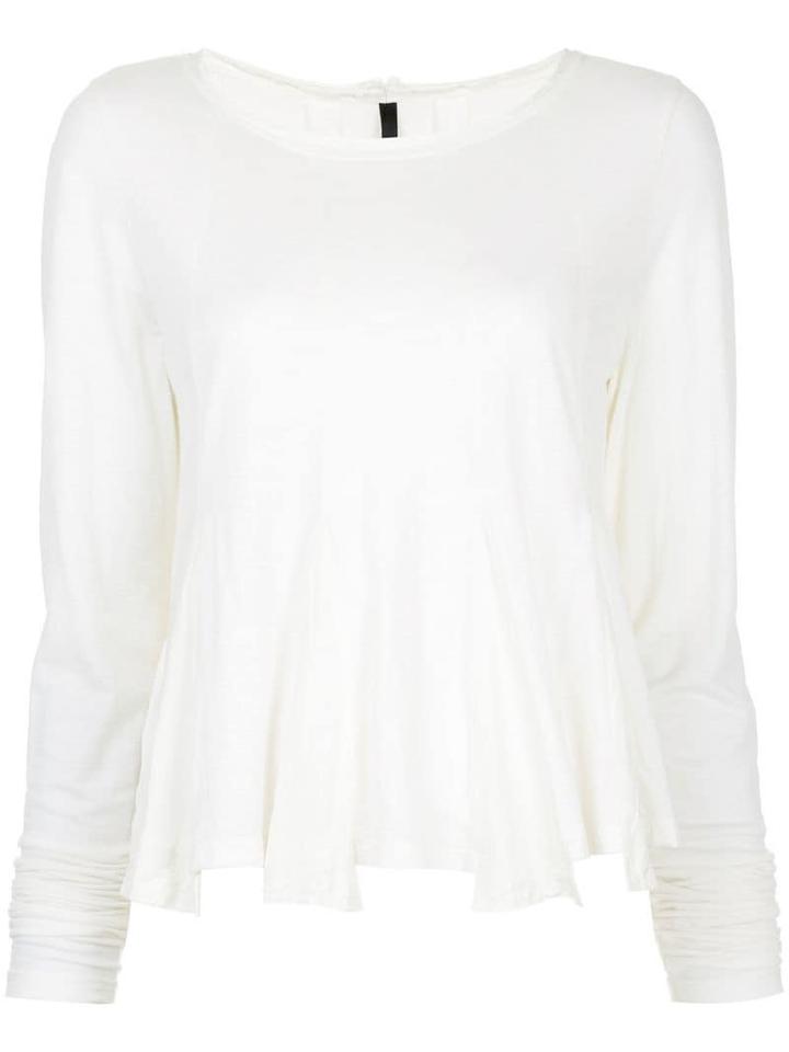 Taylor Acquainted Top - Neutrals