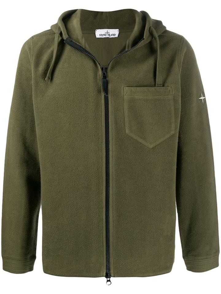 Stone Island Stone Island Mo711562940 V0058 - Green