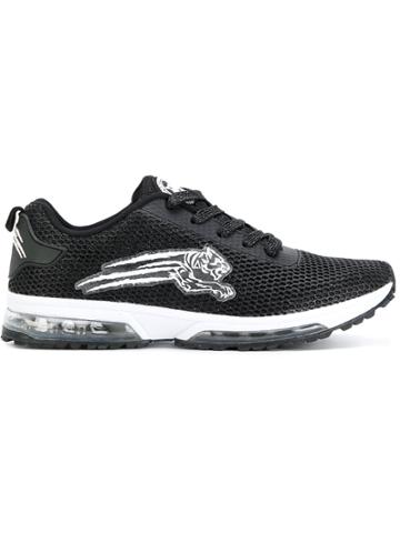 Plein Sport Gretel Sneakers - Black