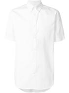 Alexander Mcqueen Button Down Shirt - White