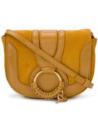 See By Chloé Hana Mini Shoulder Bag - Yellow & Orange