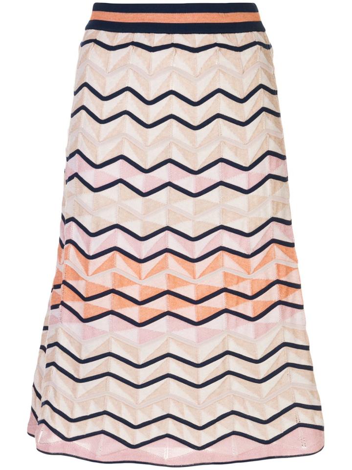 M Missoni M Missoni 2dh000602k001z S004s - Pink