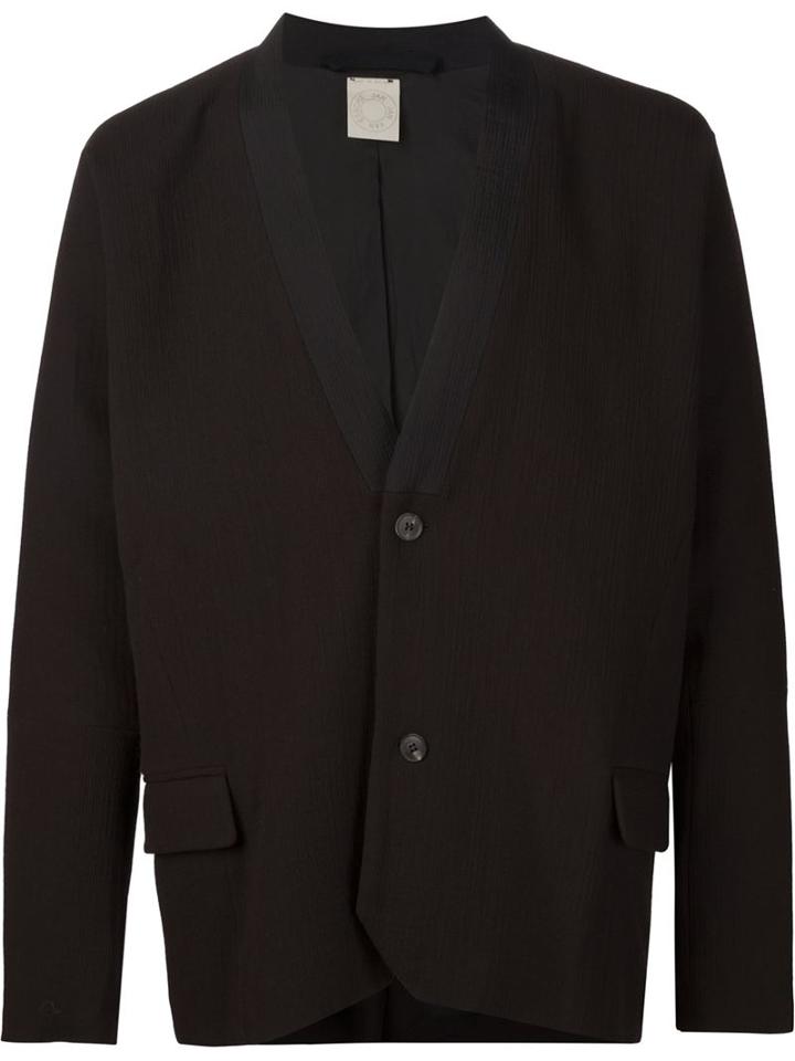 Jan Jan Van Essche 'ridge' Blazer