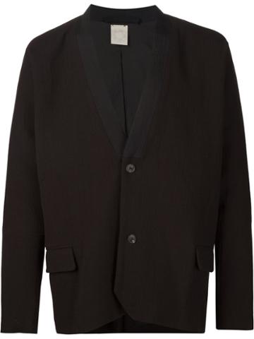Jan Jan Van Essche 'ridge' Blazer