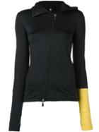 Sàpopa Zipped Jacket, Women's, Size: Xs, Black, Polyester/spandex/elastane