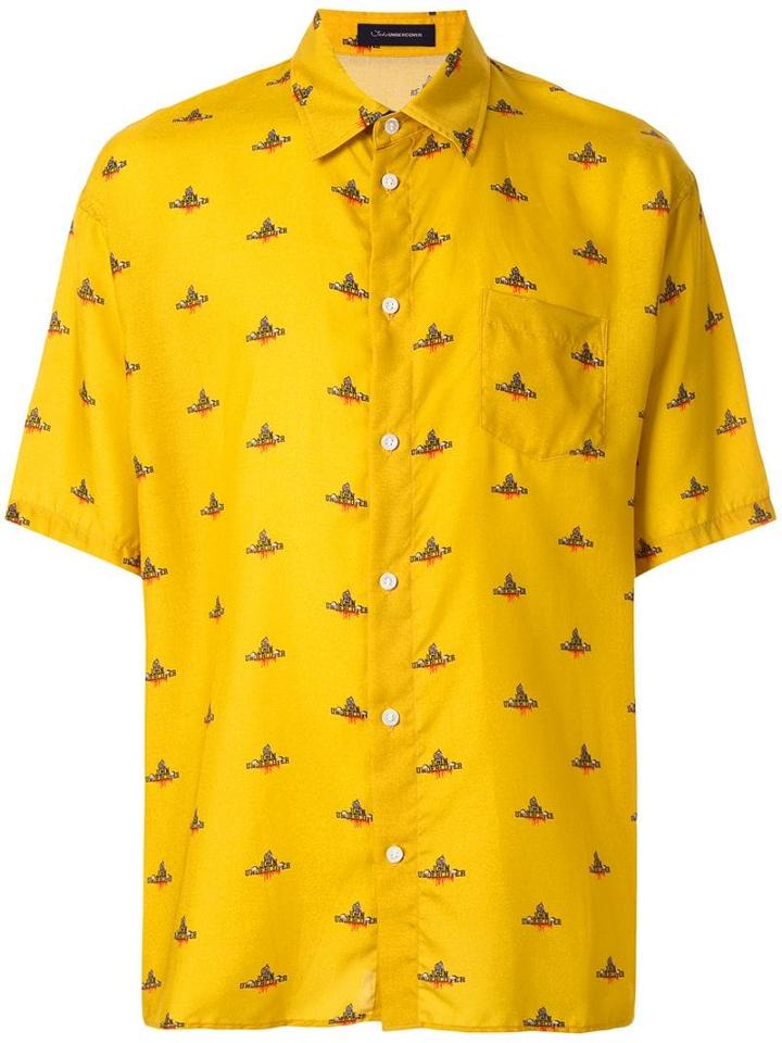 Johnundercover - Yellow