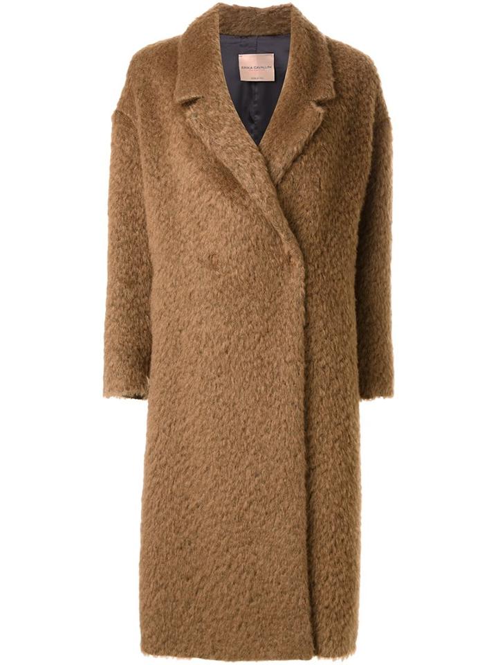 Erika Cavallini 'latoya' Coat