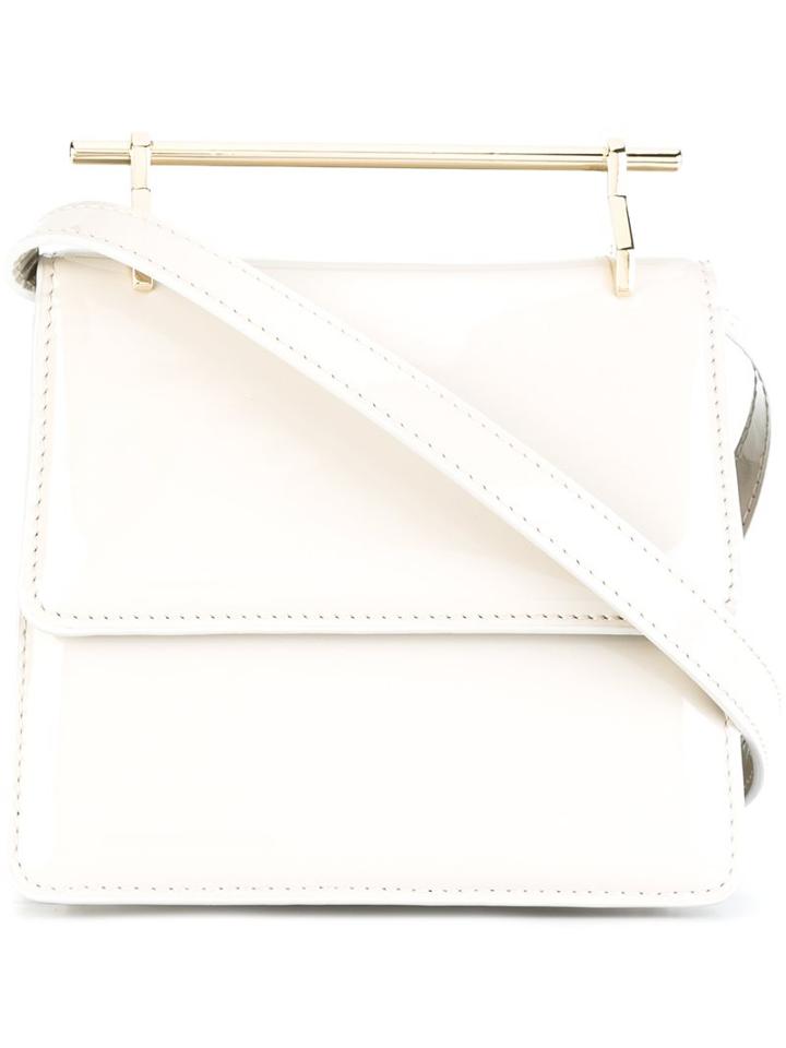 M2malletier 'la Collectionneuse' Mini Bag