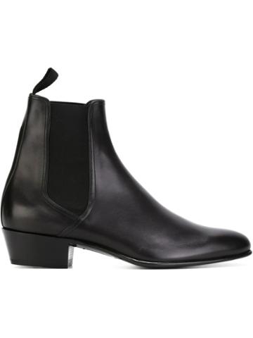 Louis Leeman Ankle Boots