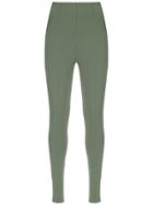 Gloria Coelho High Waist Leggings - 1059