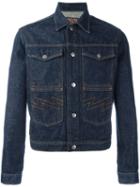 Walter Van Beirendonck Vintage 'wild And Lethal Trash' Denim Jacket