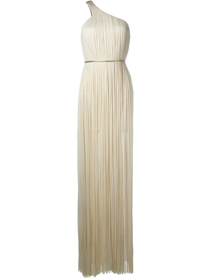 Maria Lucia Hohan 'caipirinna' Gown