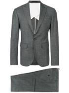 Dsquared2 Formal Two Piece Suit - Grey