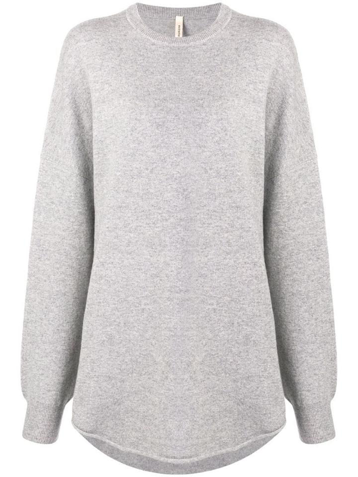 Extreme Cashmere - Grey