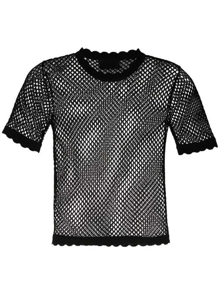 Andrea Bogosian Andrea Bogosian 008235 Noir - Black